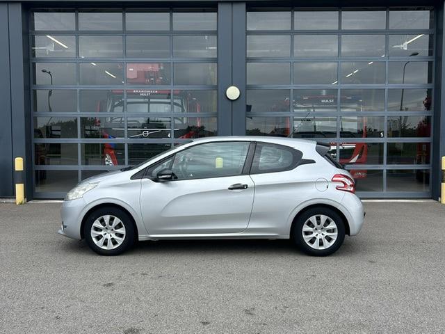 Peugeot 208 1.2 vti access
