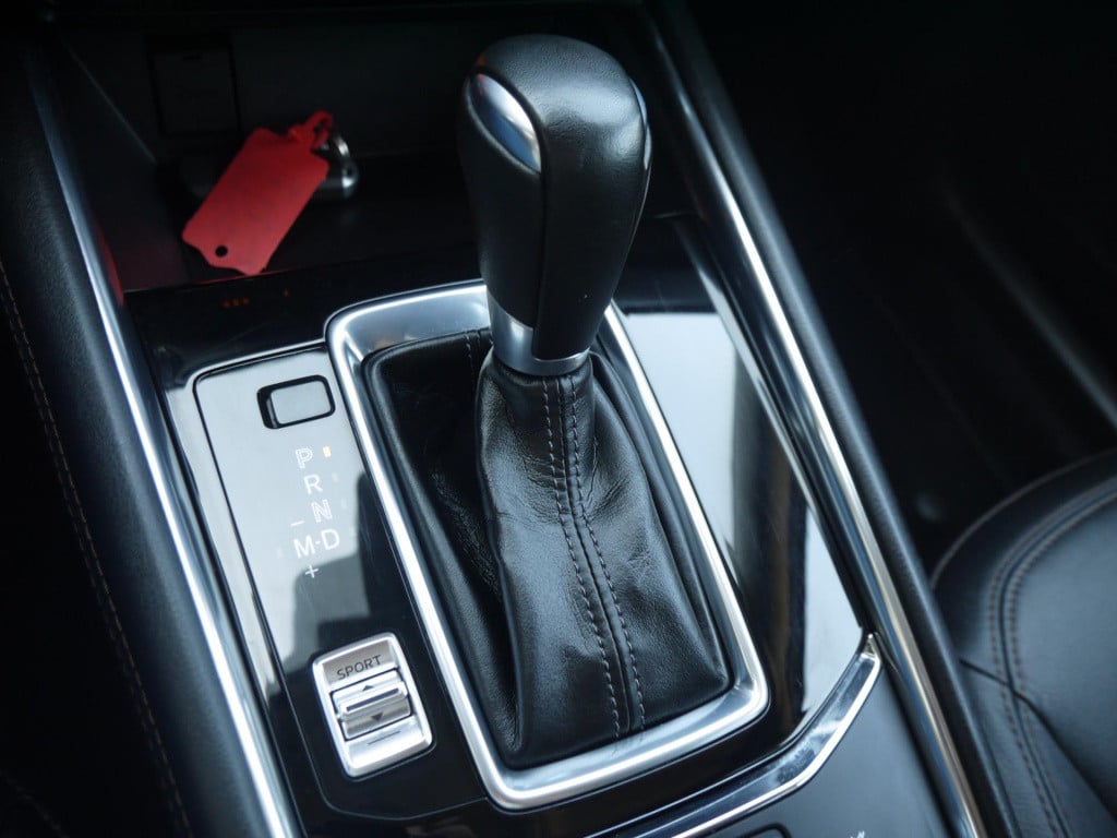 Mazda Cx-5 2.5 skyactiv-g 194 gt-m 4wd