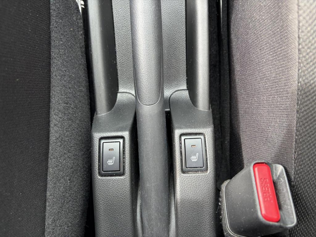 Suzuki Swift 1.2 select