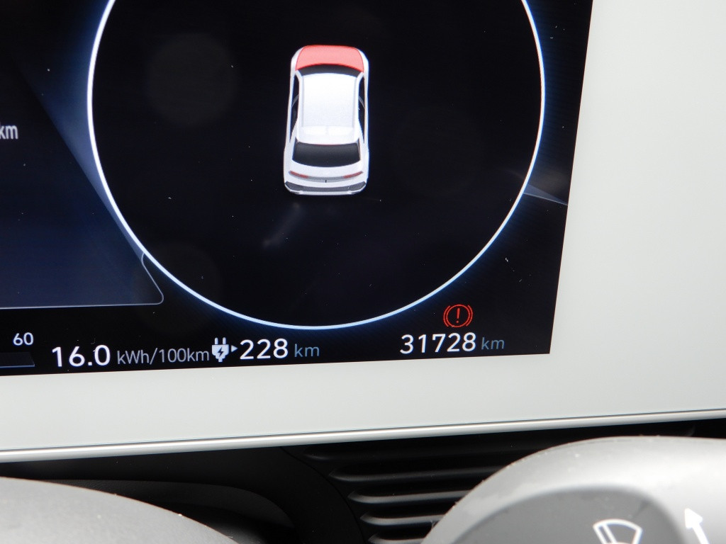 Hyundai Ioniq 5 connect 73kwh | zeer nette auto! | 1e eigenaar | navigatie 