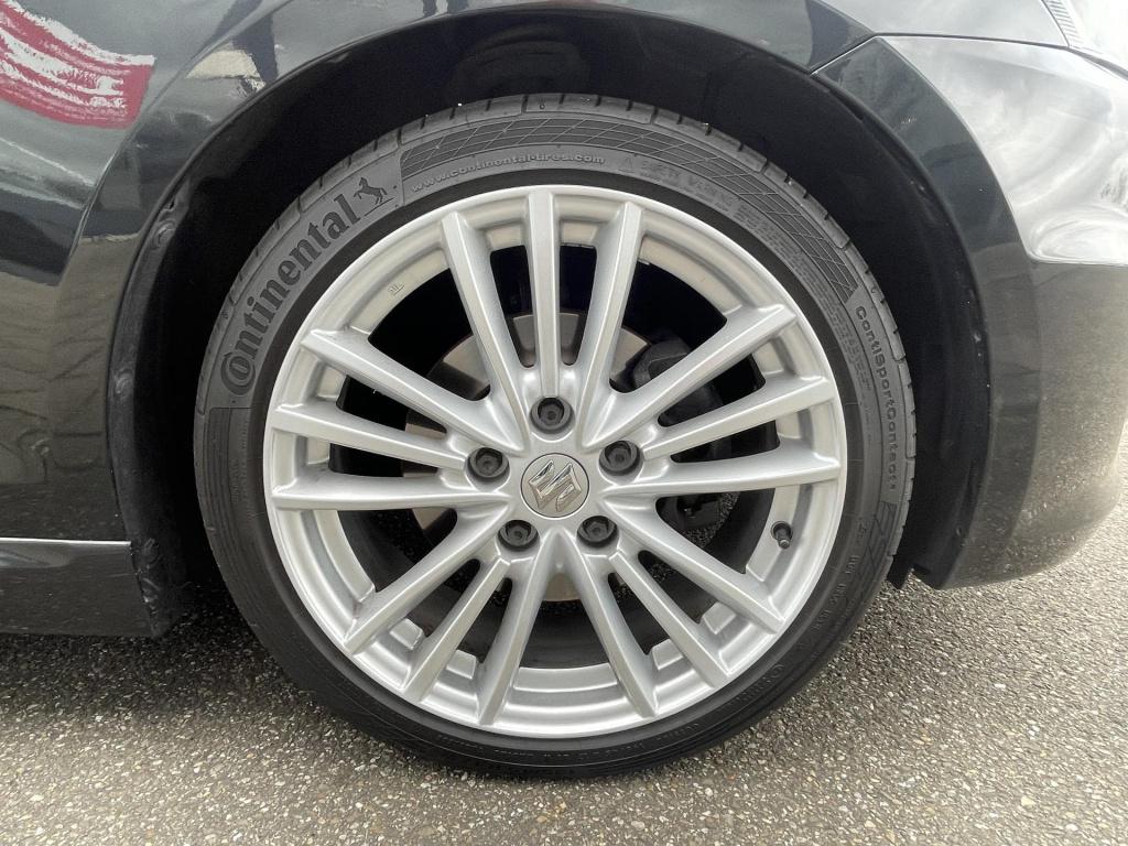 Suzuki Swift 1.6 sport |nette staat|