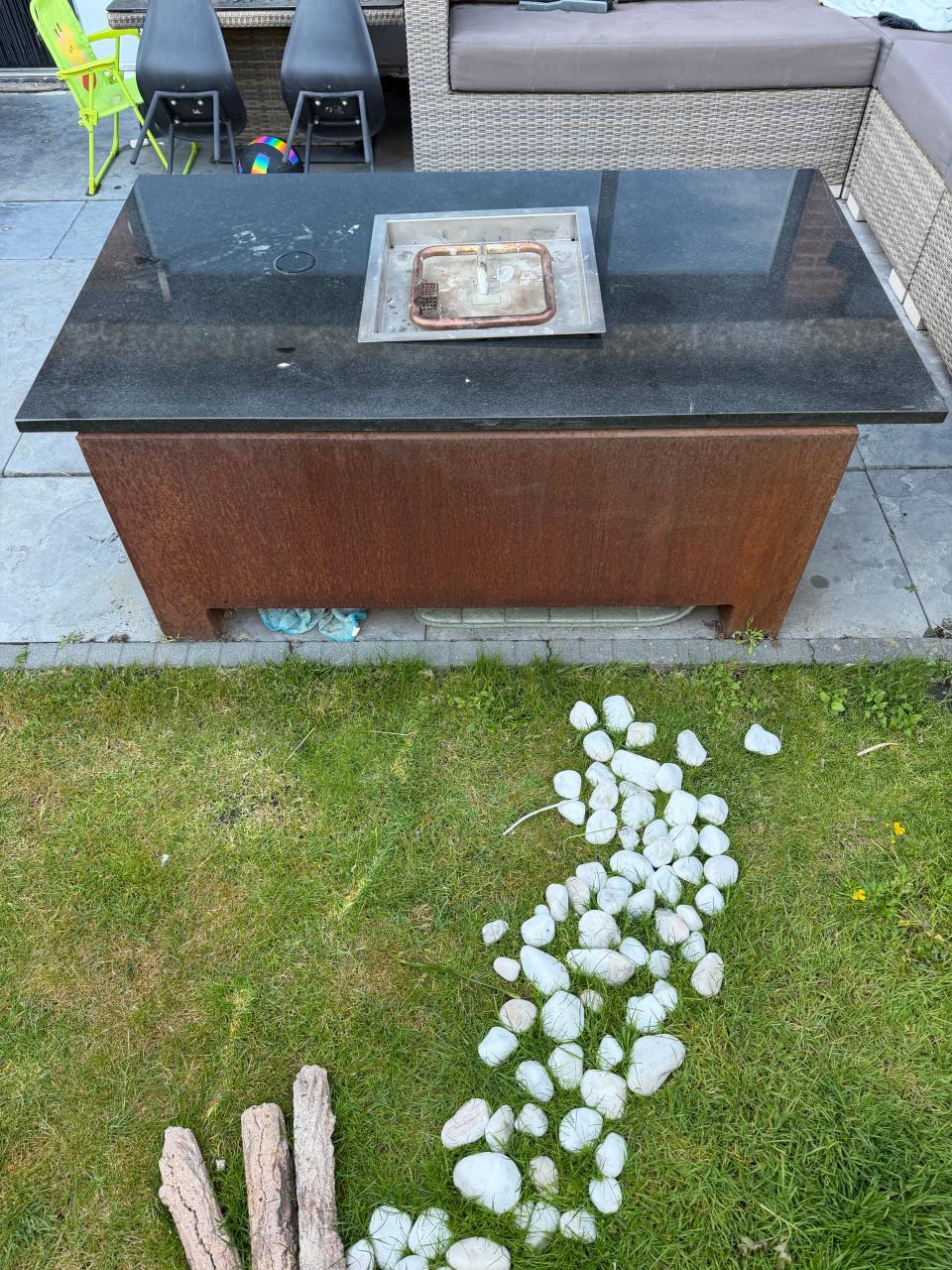 Vuurtafel