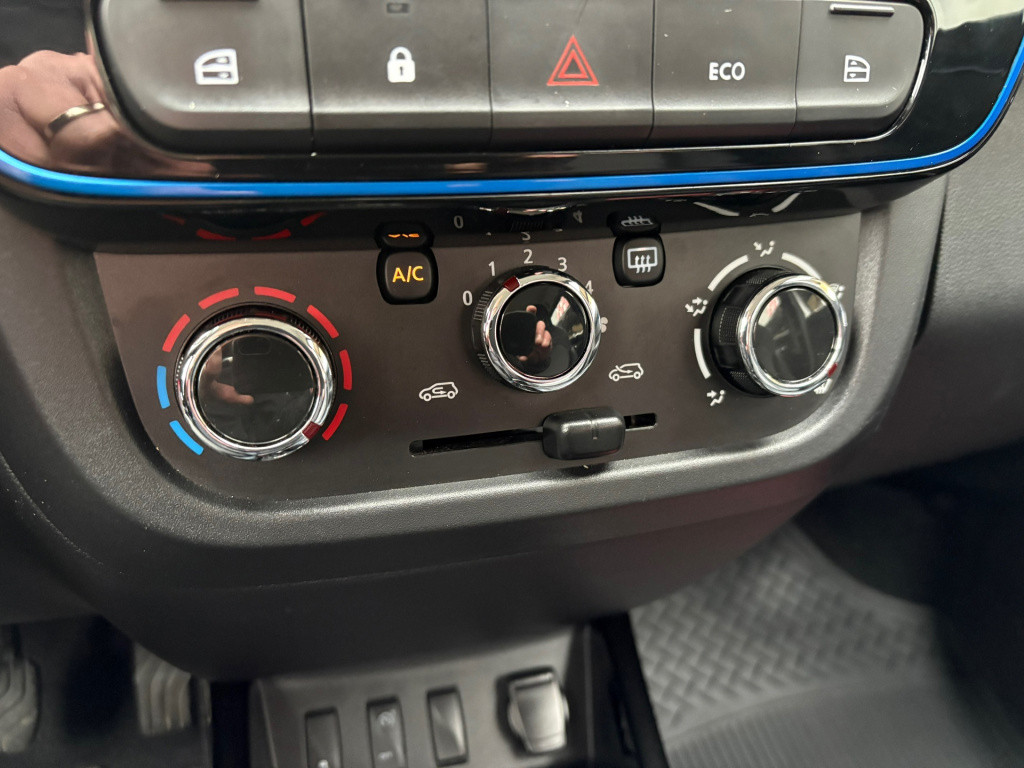 Dacia Spring comfort 27 kwh