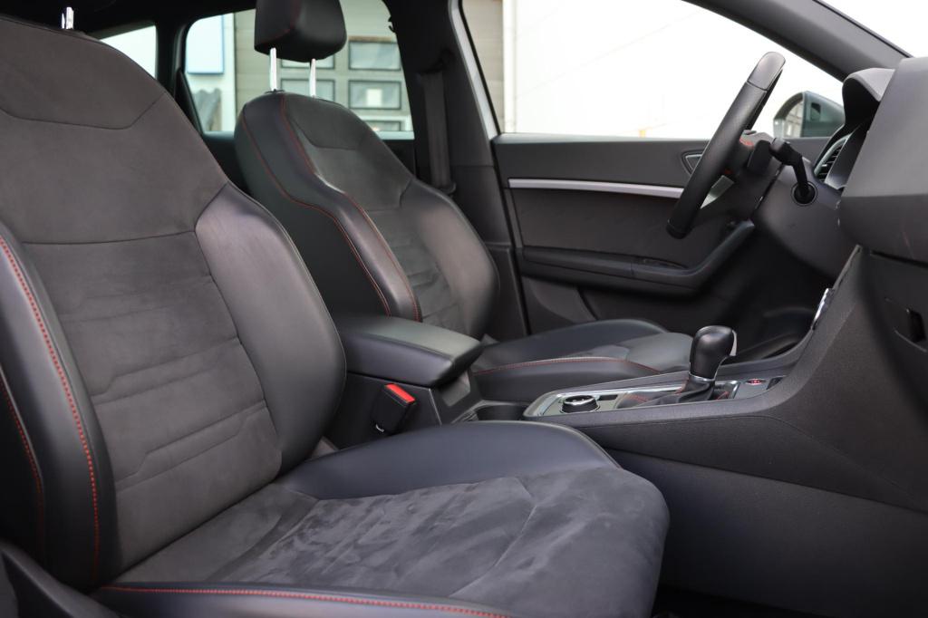 Seat Ateca 1.5 tsi fr business intense dsg7