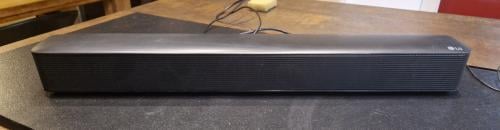 LG SOUNDBAR