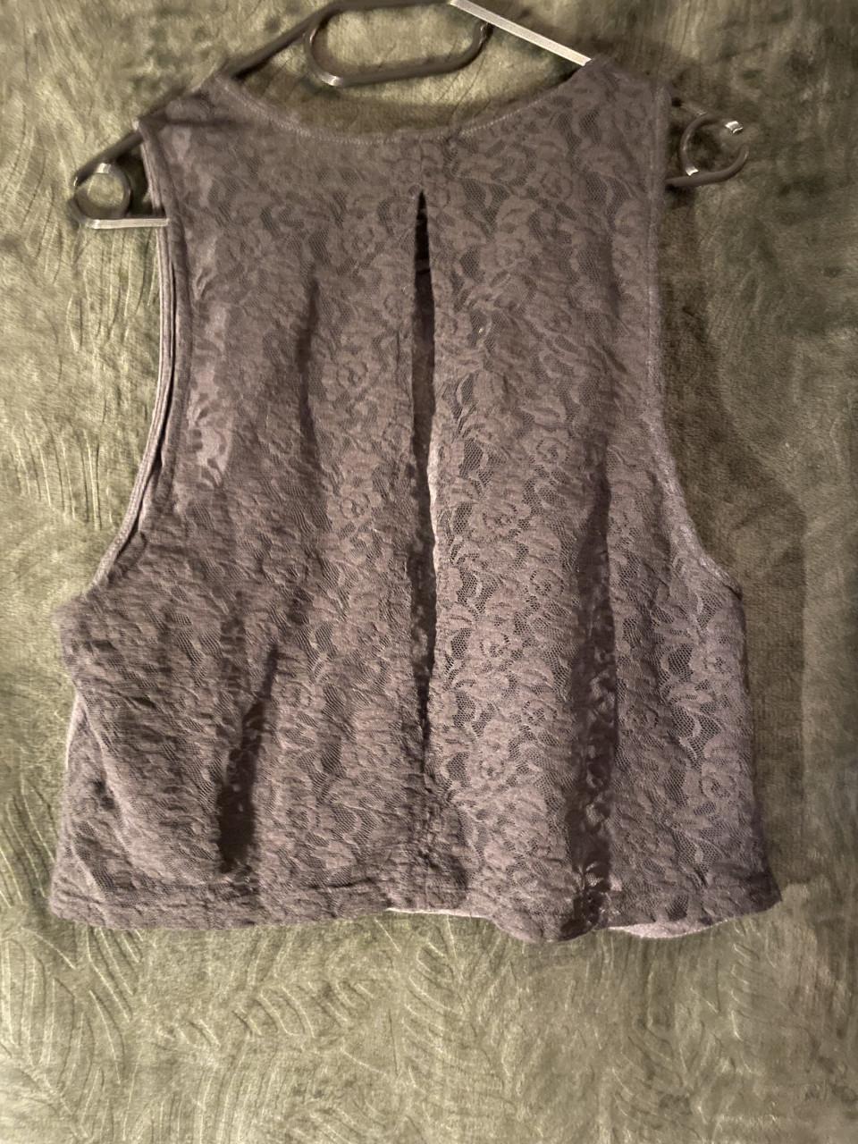 Nieuwe zomerse top dames