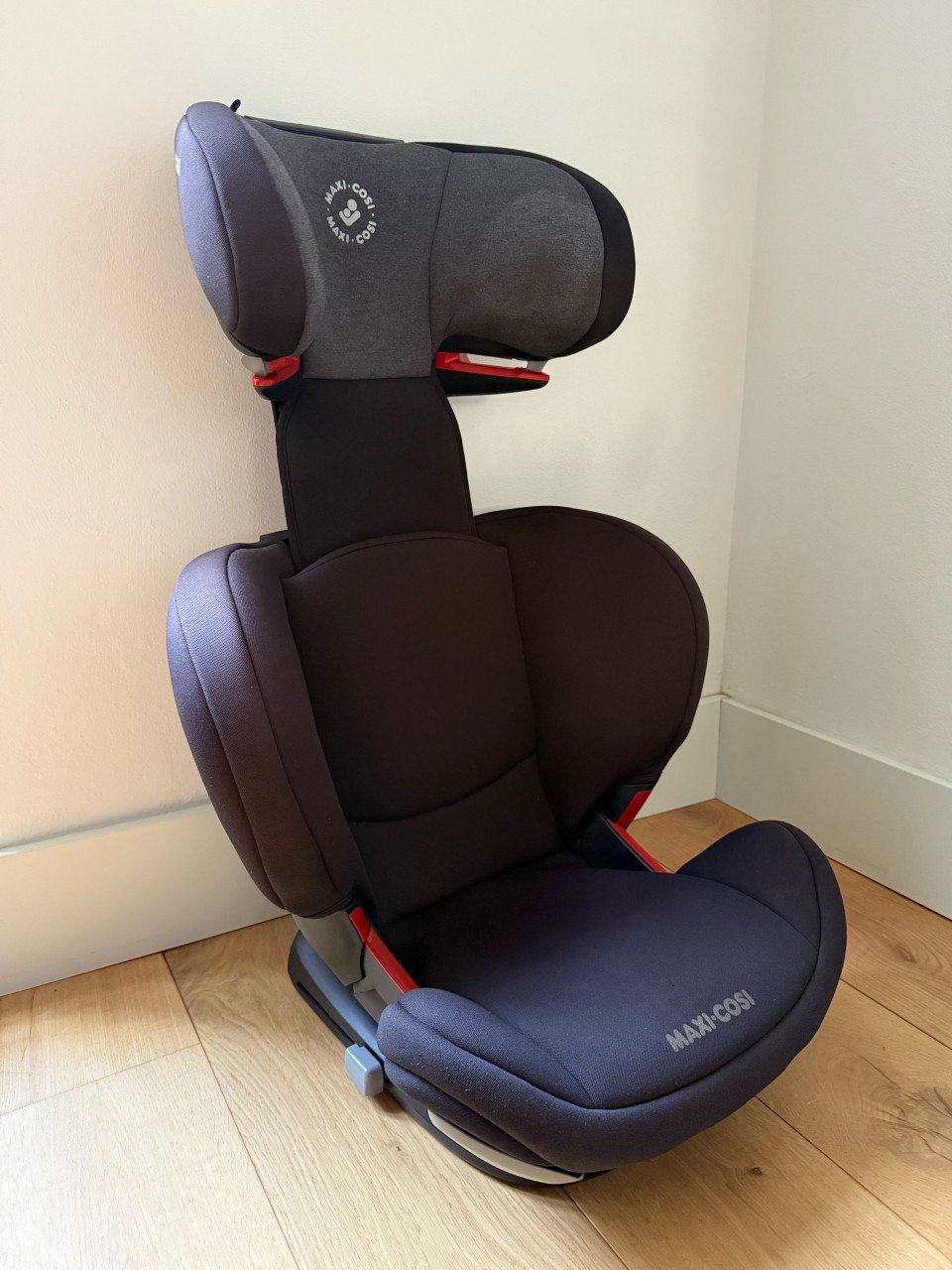 Autostoeltje Maxi Cosy Rodifix