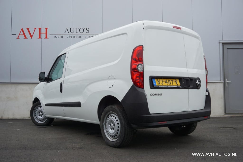 Opel Combo 1.3 cdti l2h1 ecoflex