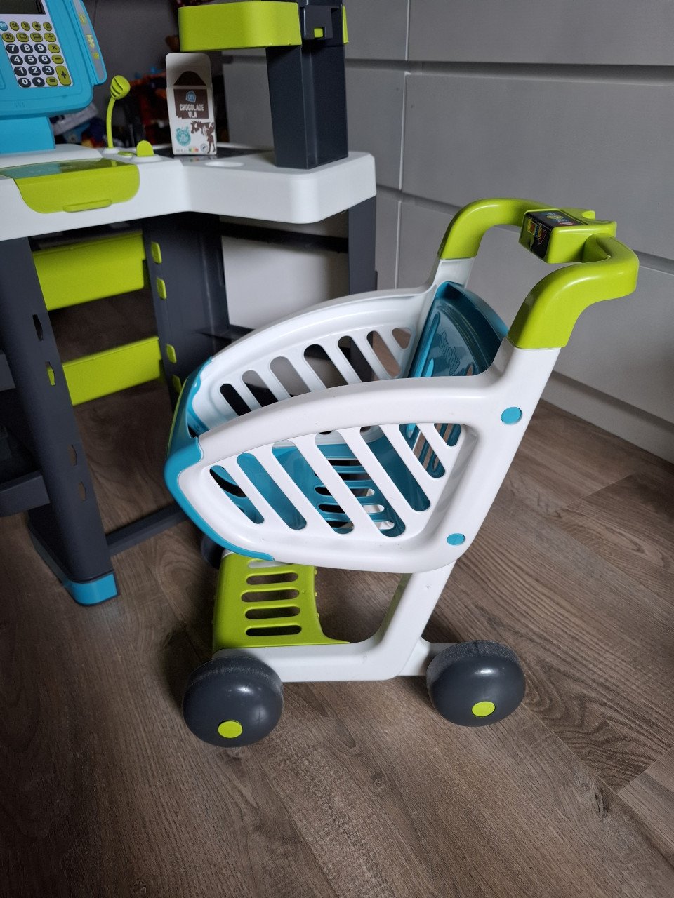Smoby Speelgoed winkel
