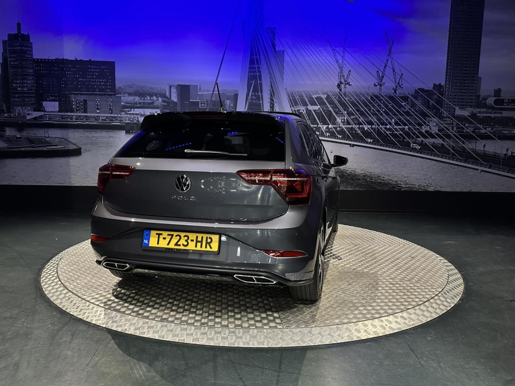 Volkswagen Polo 1.0 tsi r-line *beats*pano*camera*navi*appconnect*