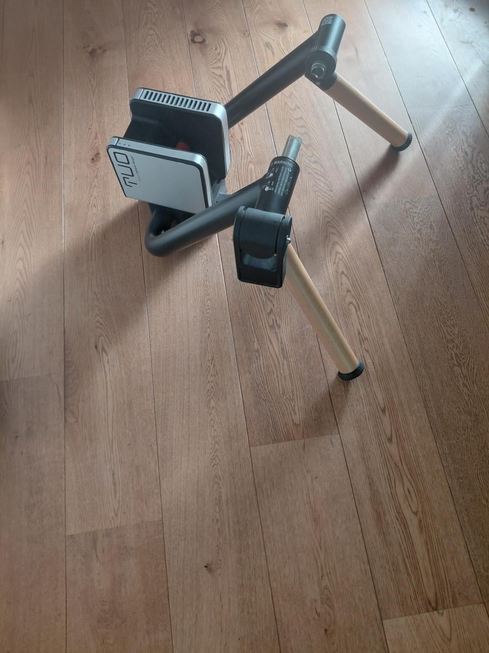 Tuo Fietstrainer Elite