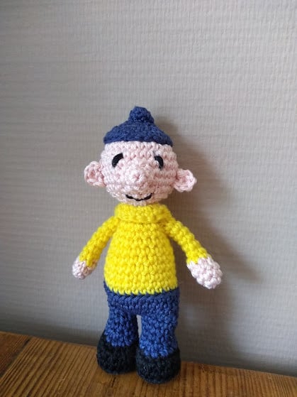 Buurman en buurman