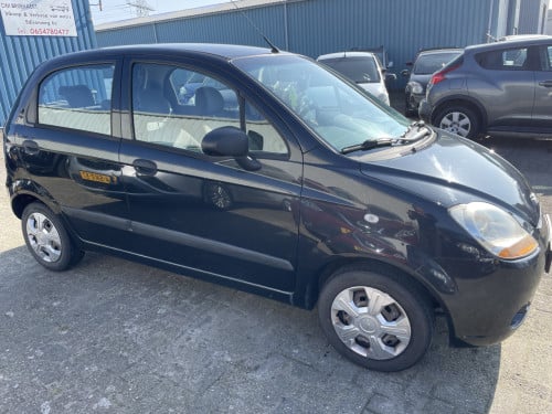 Chevrolet Matiz 0.8 5 deurs