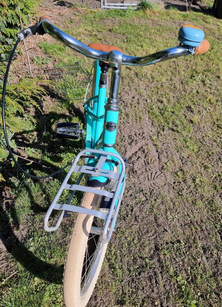 Volare melody meisjesfiets 20 inch