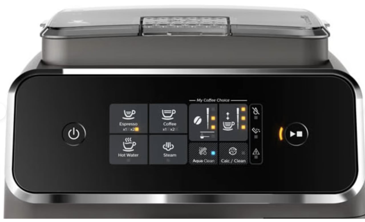 PHILIPS  Koffiemachine