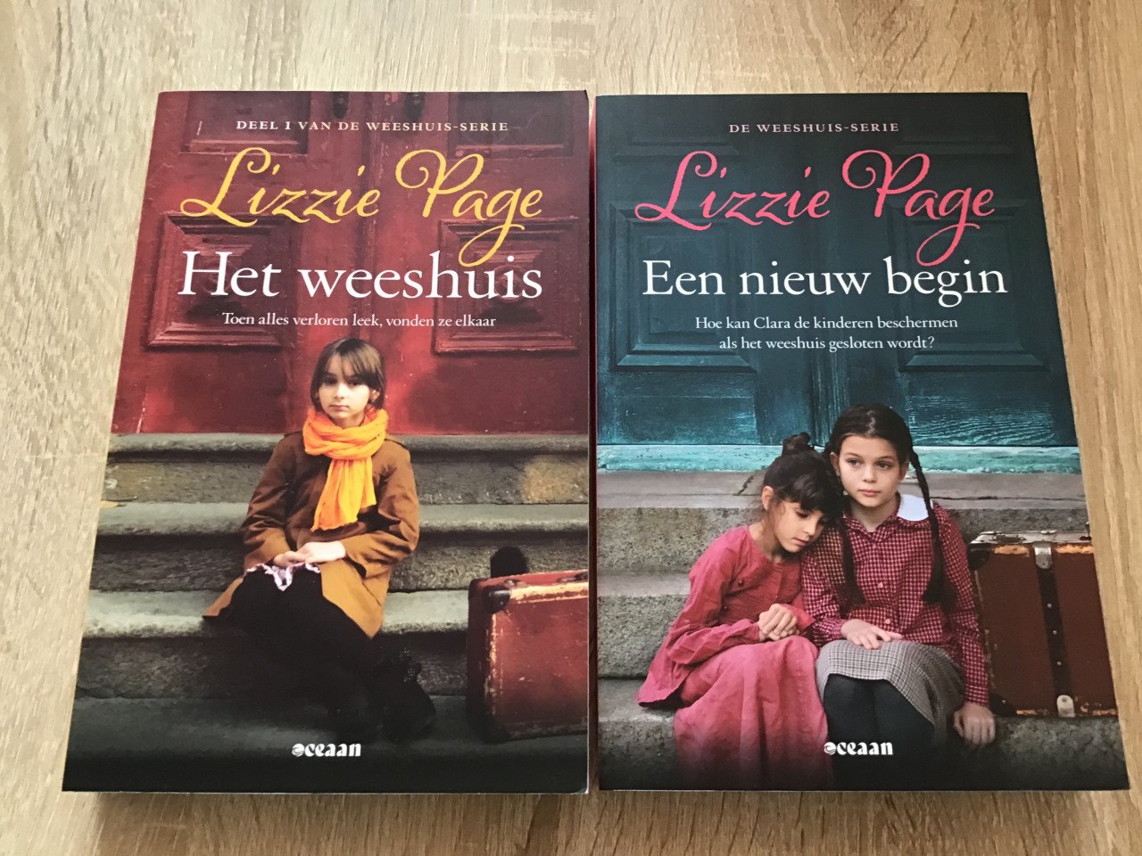 Leesboeken