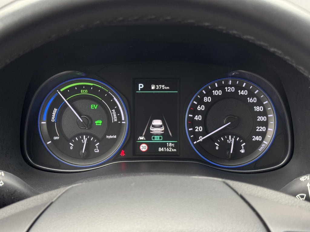 Hyundai Kona 1.6 gdi hev fashion