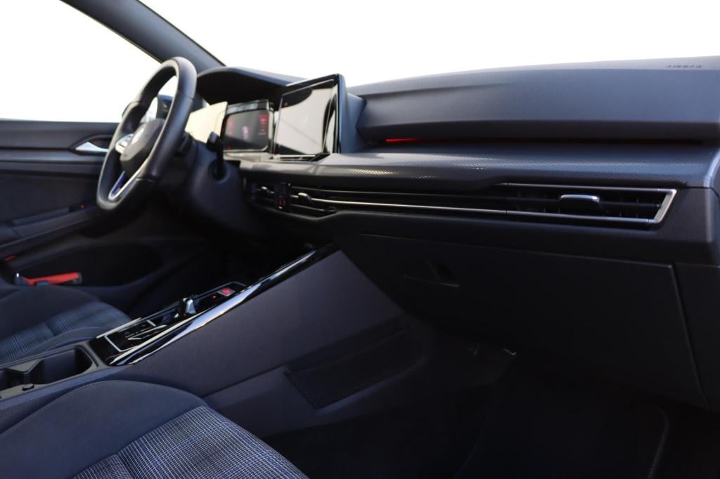 Volkswagen Golf 1.4 ehybrid gte