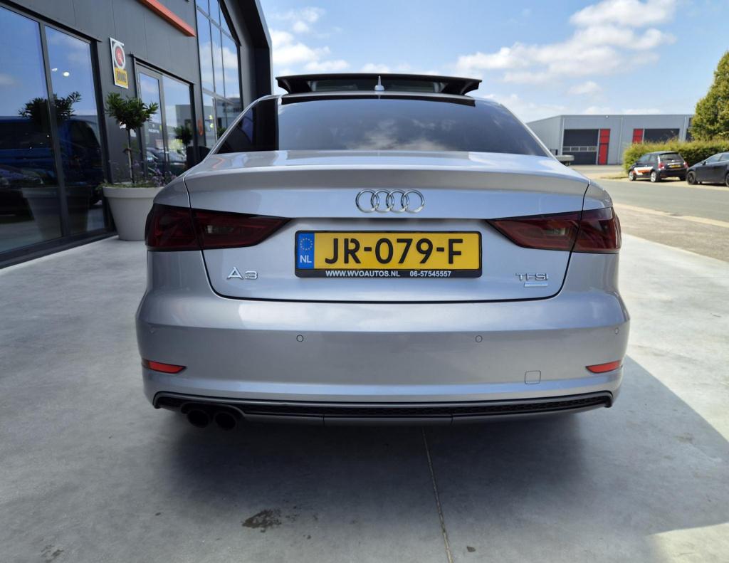 Audi A3 limousine 1.4 tfsi cod ambition pro line s