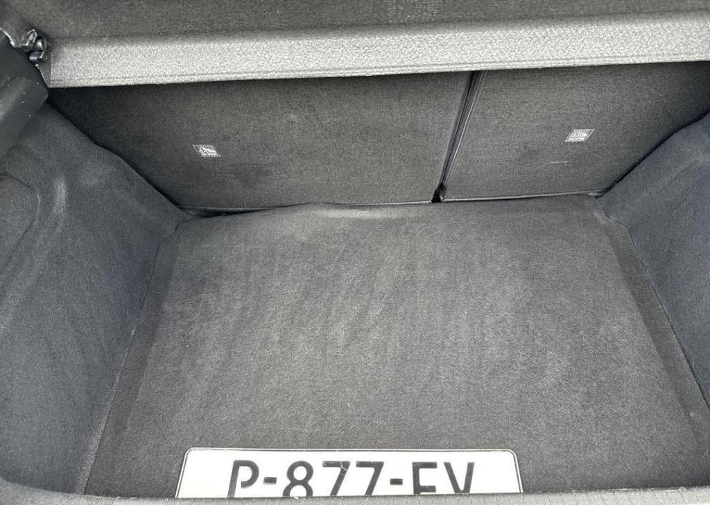 Opel Corsa 1.2 gs line automaat - trekhaak / camera