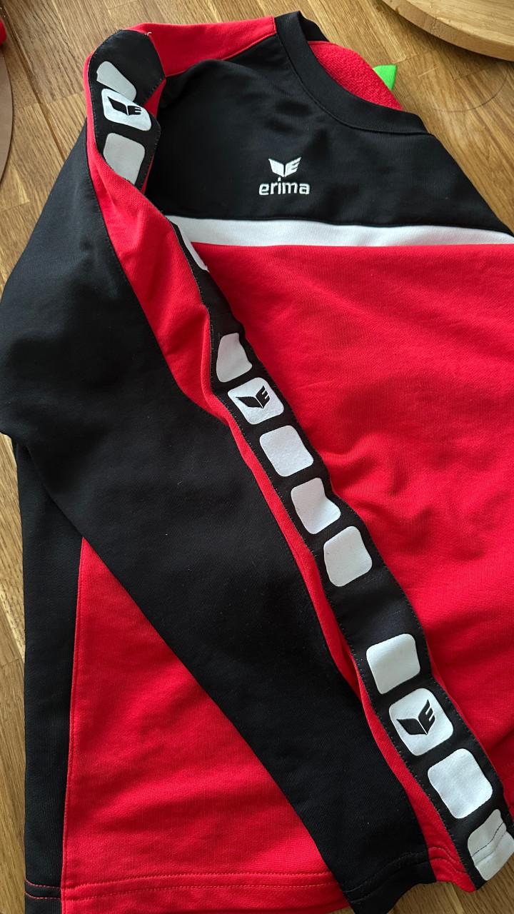 Voetbal shirts Arnemuiden VV