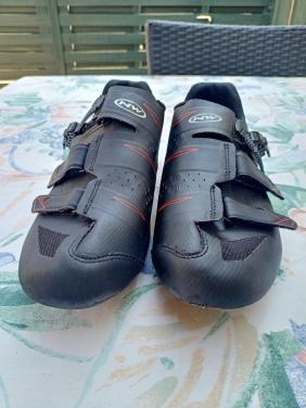 Northwave fietsschoenen