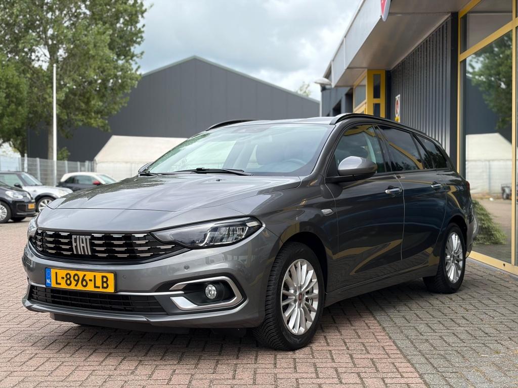 Fiat Tipo stationwagon 1.0 life