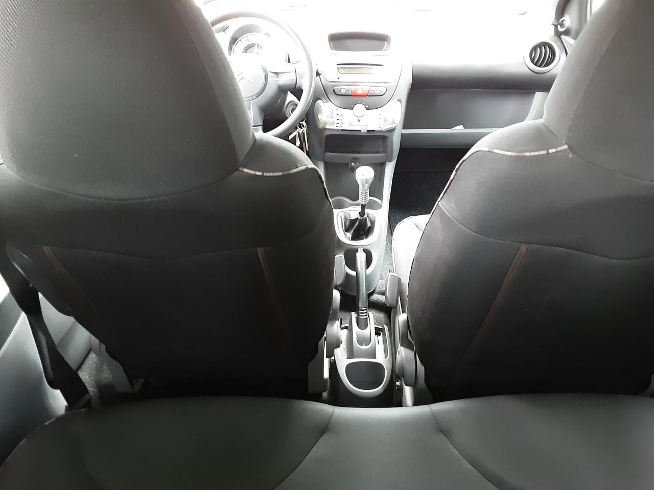 Citroen C1 1.0-12V Ambiance