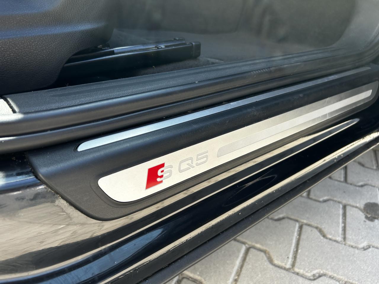 Audi SQ5 3.0 TDI SQ5 quattro Pro Line/B&O/TREKH/313PK/