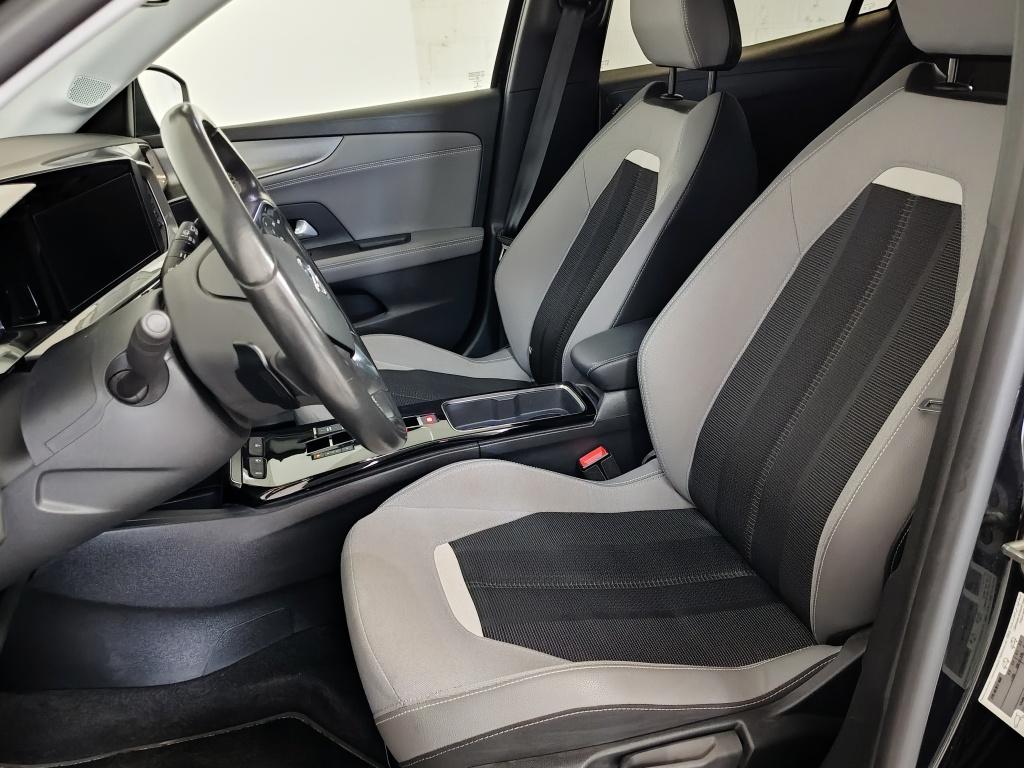 Opel Mokka 1.2 turbo gs line