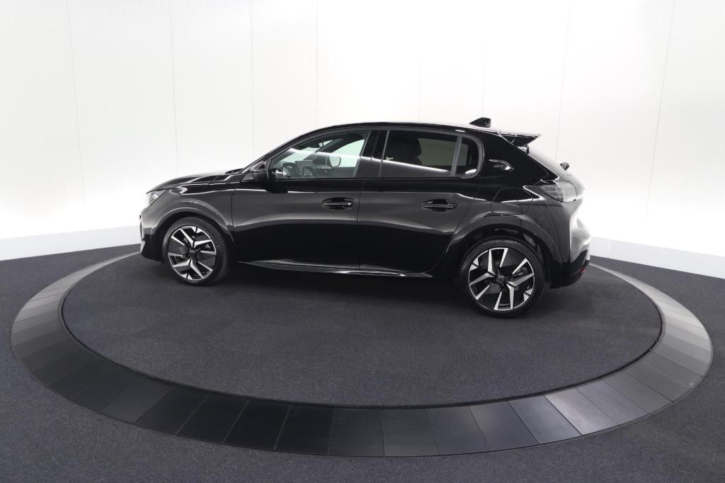 Peugeot 208 1.2 hybrid 145 e-dcs6 gt | alcantara pakket | camera | apple ca
