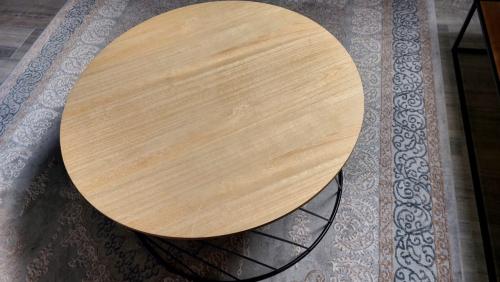 Salon tafel