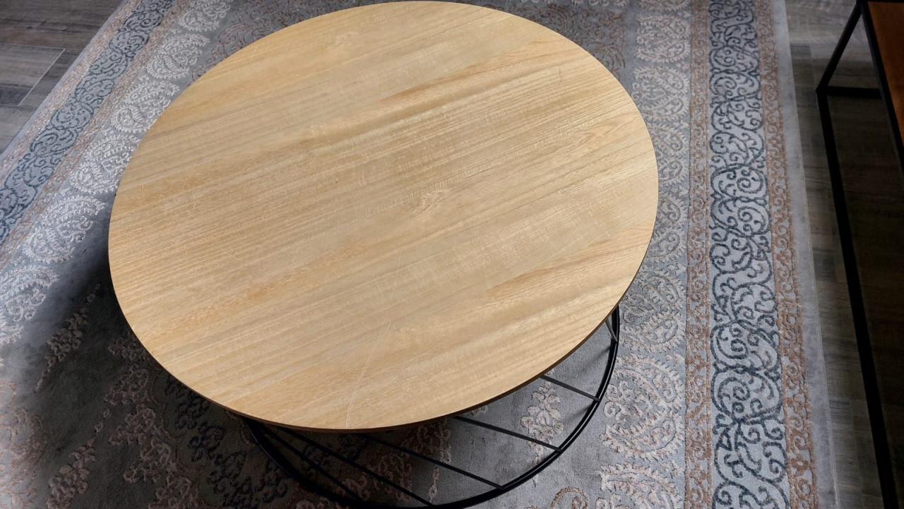 Salon tafel