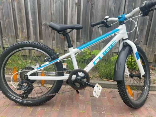 Cube Mountainbike 20 inch