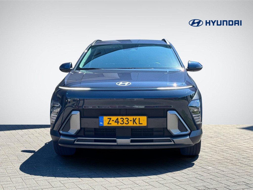 Hyundai Kona 1.6 gdi hev comfort smart