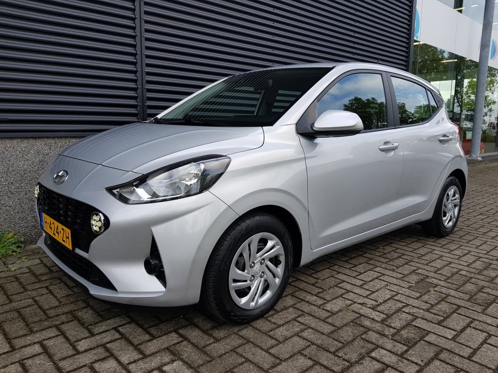Hyundai I 10 1.0 comfort