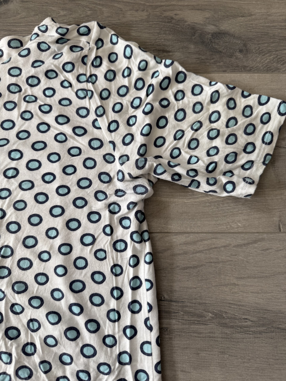 Shirt Gina maat M