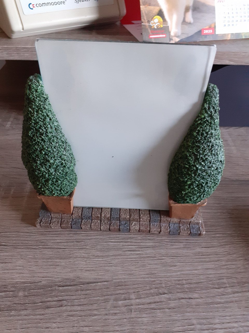 Staand fotolijstje