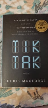 Tik tak