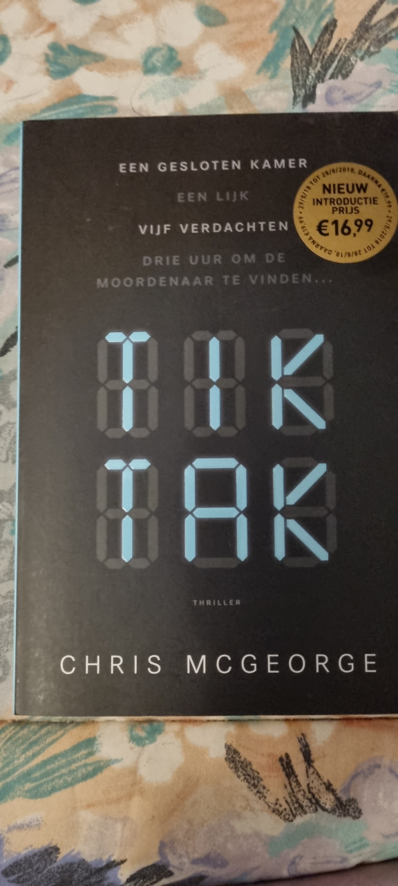 Tik tak