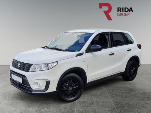 Suzuki Vitara 1.0i boosterjet