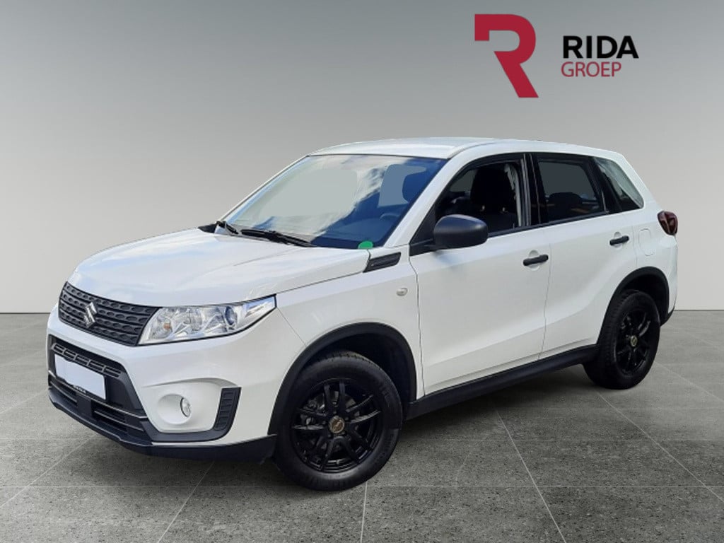 Suzuki Vitara 1.0i boosterjet