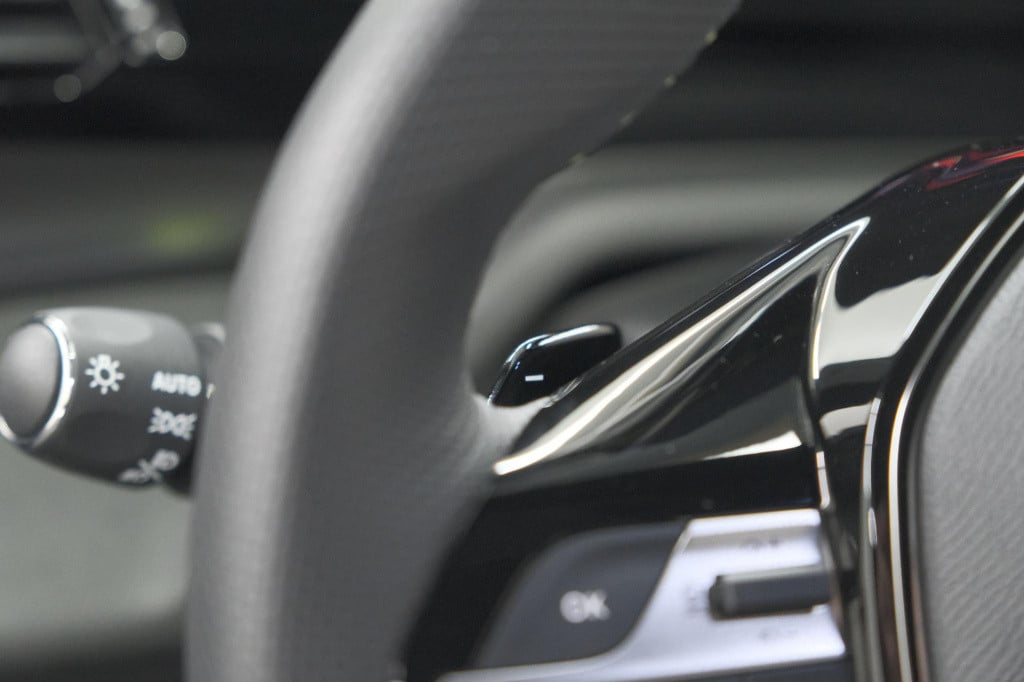 Peugeot 408 1.2 hybrid 136 e-dcs6 gt | 360 camera | adaptieve cruise contro