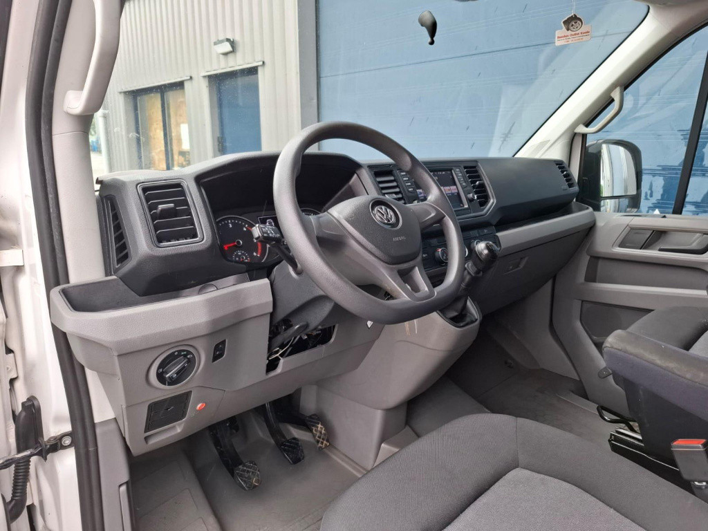 Volkswagen Crafter 35 2.0 tdi l3h3 trendline airco / cruise controle / came