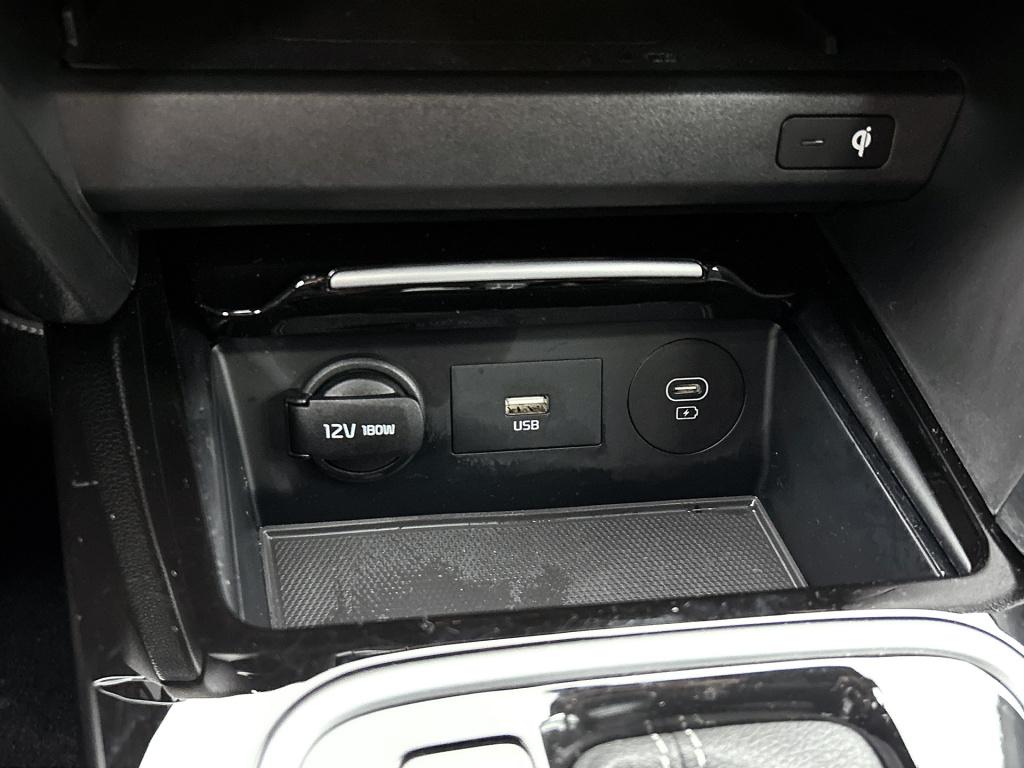 Kia Cee'd 1.0 t-gdi mhev design edition jbl | stoel/stuurverwarming |