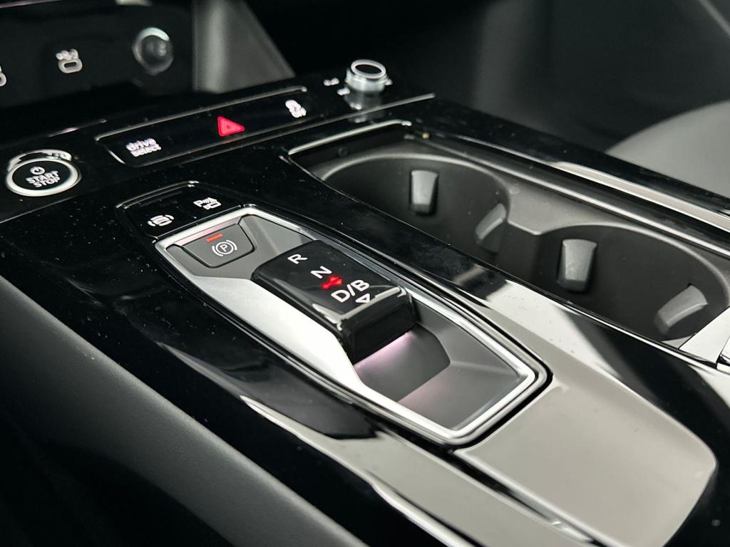 Audi A6 Avant E-tron s edition e-tron 83 kwh 210 kw / 286 pk avant elek