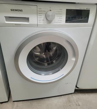 Siemens IQ300 wasmachine 8kg