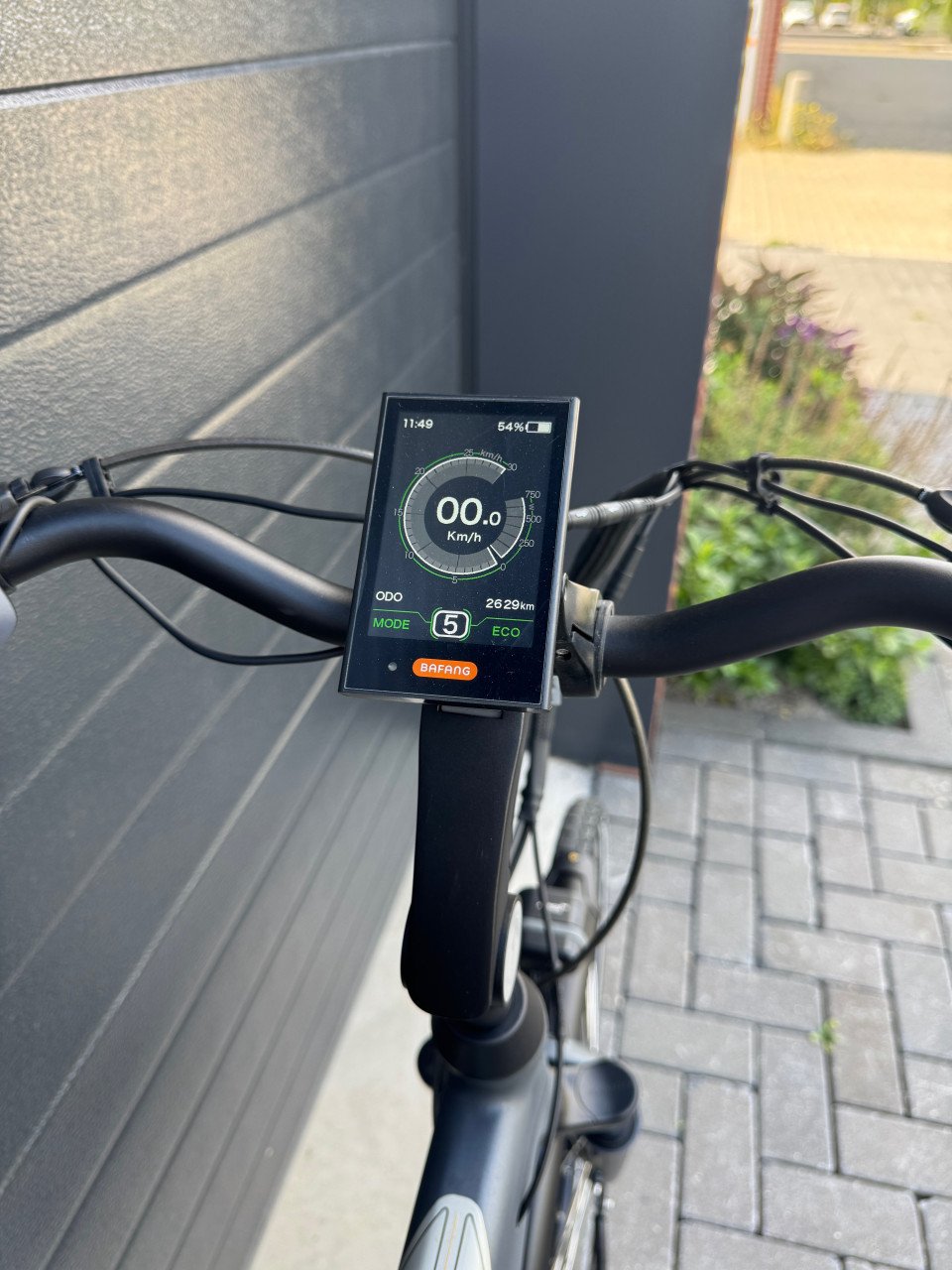Prachtige Amslod Hilstin | Bafang Middenmotor | 600WH | 2600KM