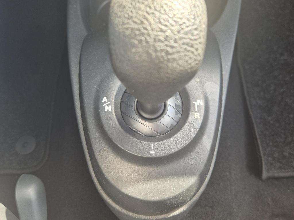 Renault Twingo 1.2 16v dynamique quikshift automaat, airco, all season + lm