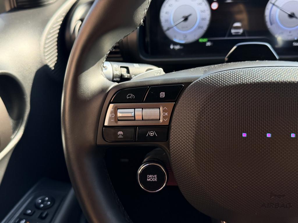 Hyundai Inster evolve plus 49 kwh apple/android carplay | lm-velgen |stoelv